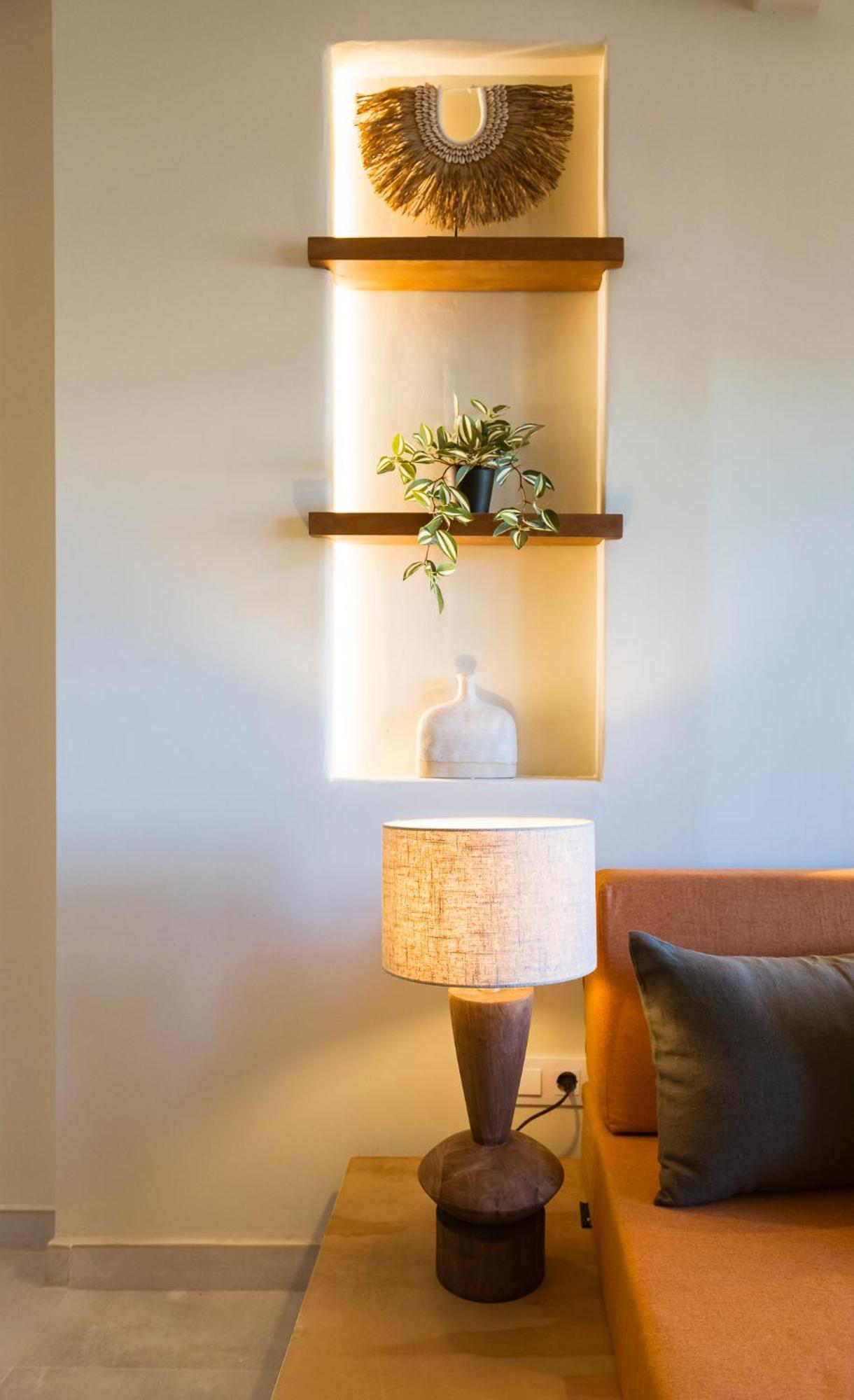 K-Sense By Nuka Homes Platja de Larenal Eksteriør bilde