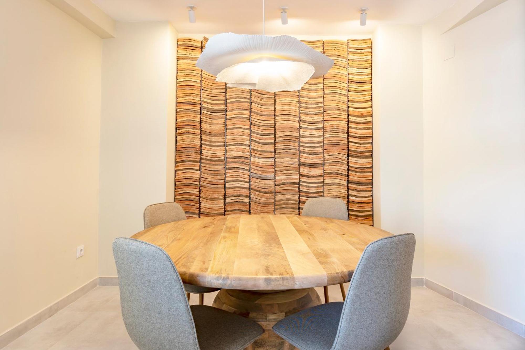 K-Sense By Nuka Homes Platja de Larenal Eksteriør bilde