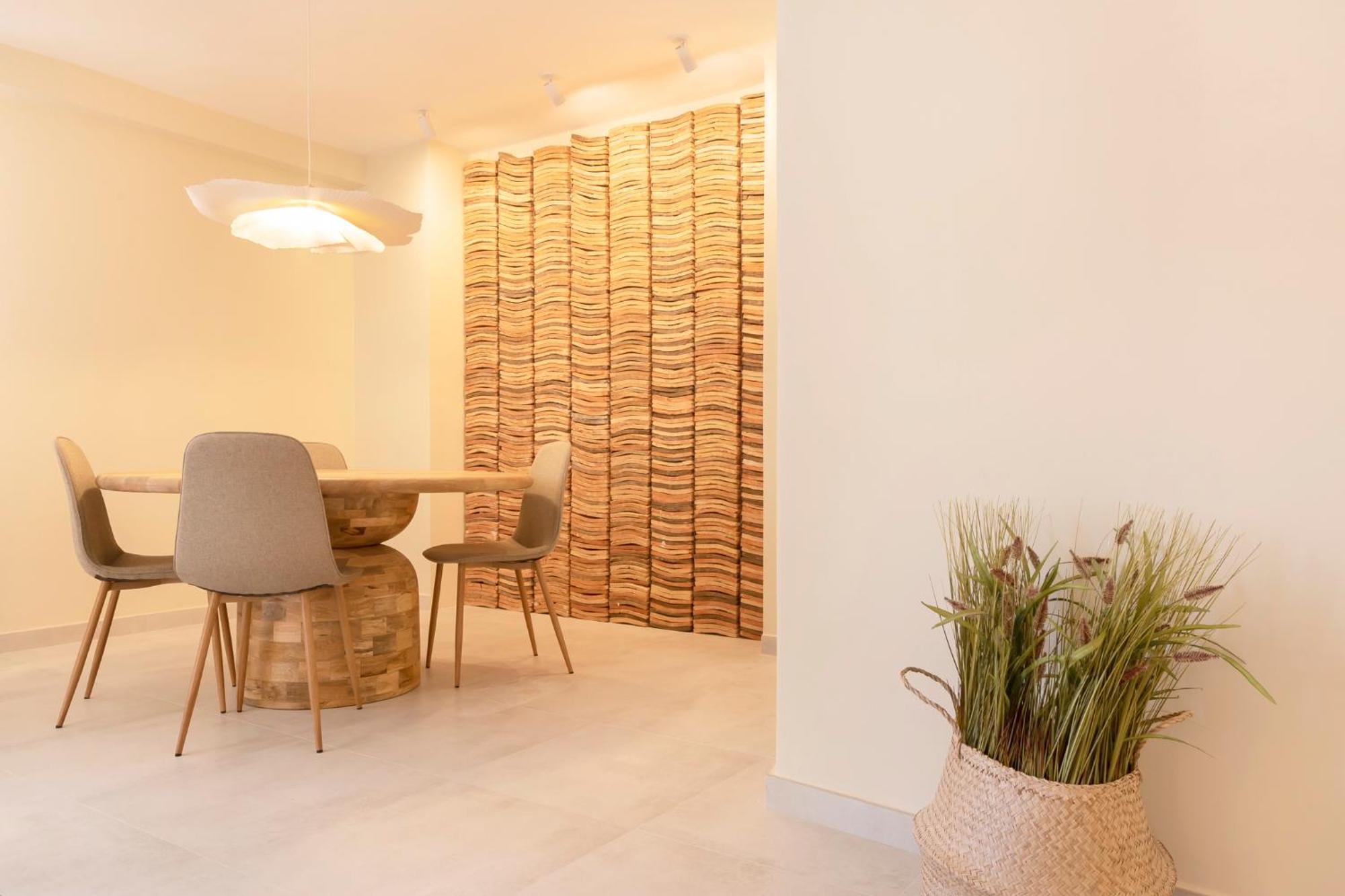 K-Sense By Nuka Homes Platja de Larenal Eksteriør bilde