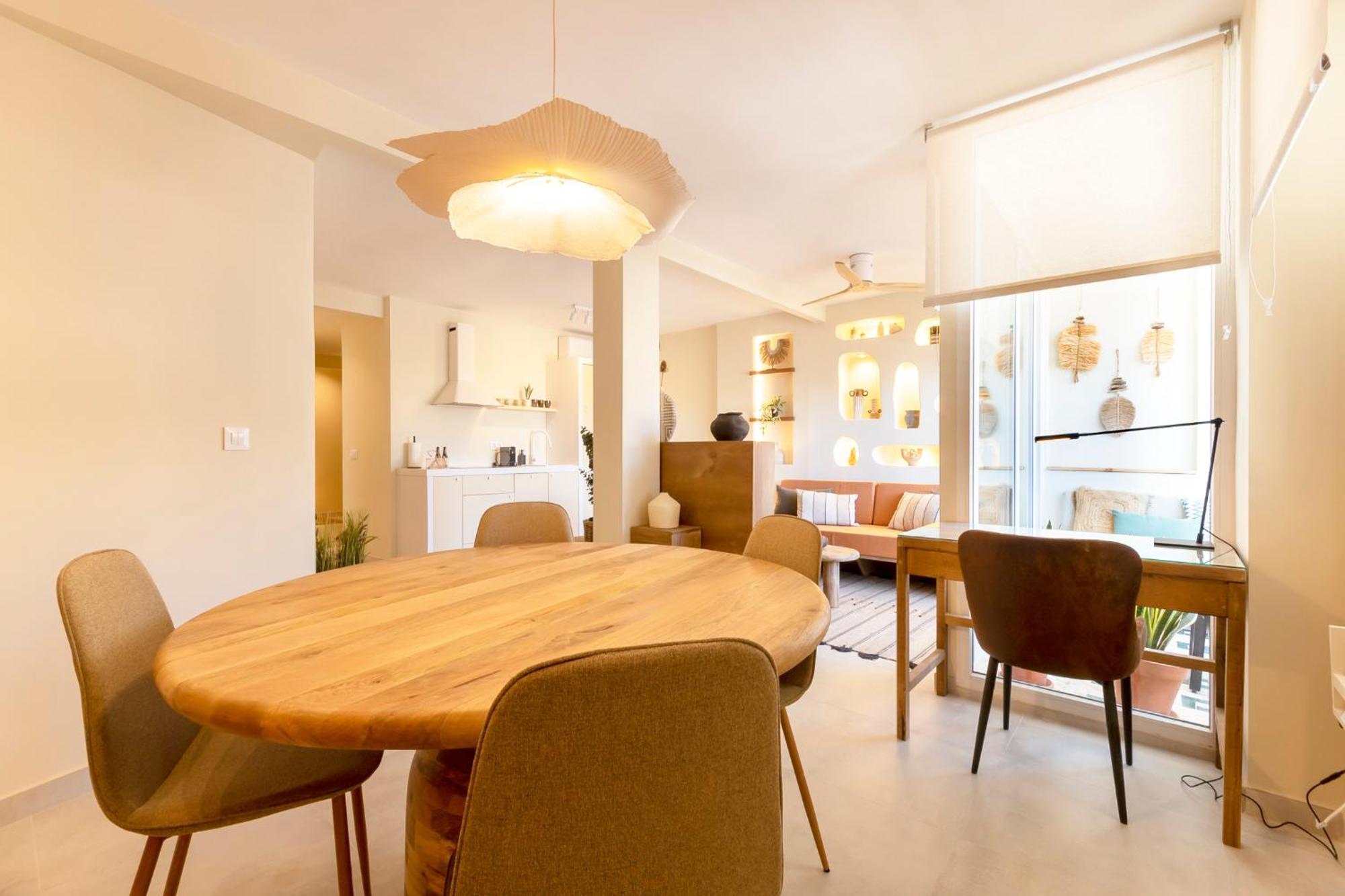 K-Sense By Nuka Homes Platja de Larenal Eksteriør bilde