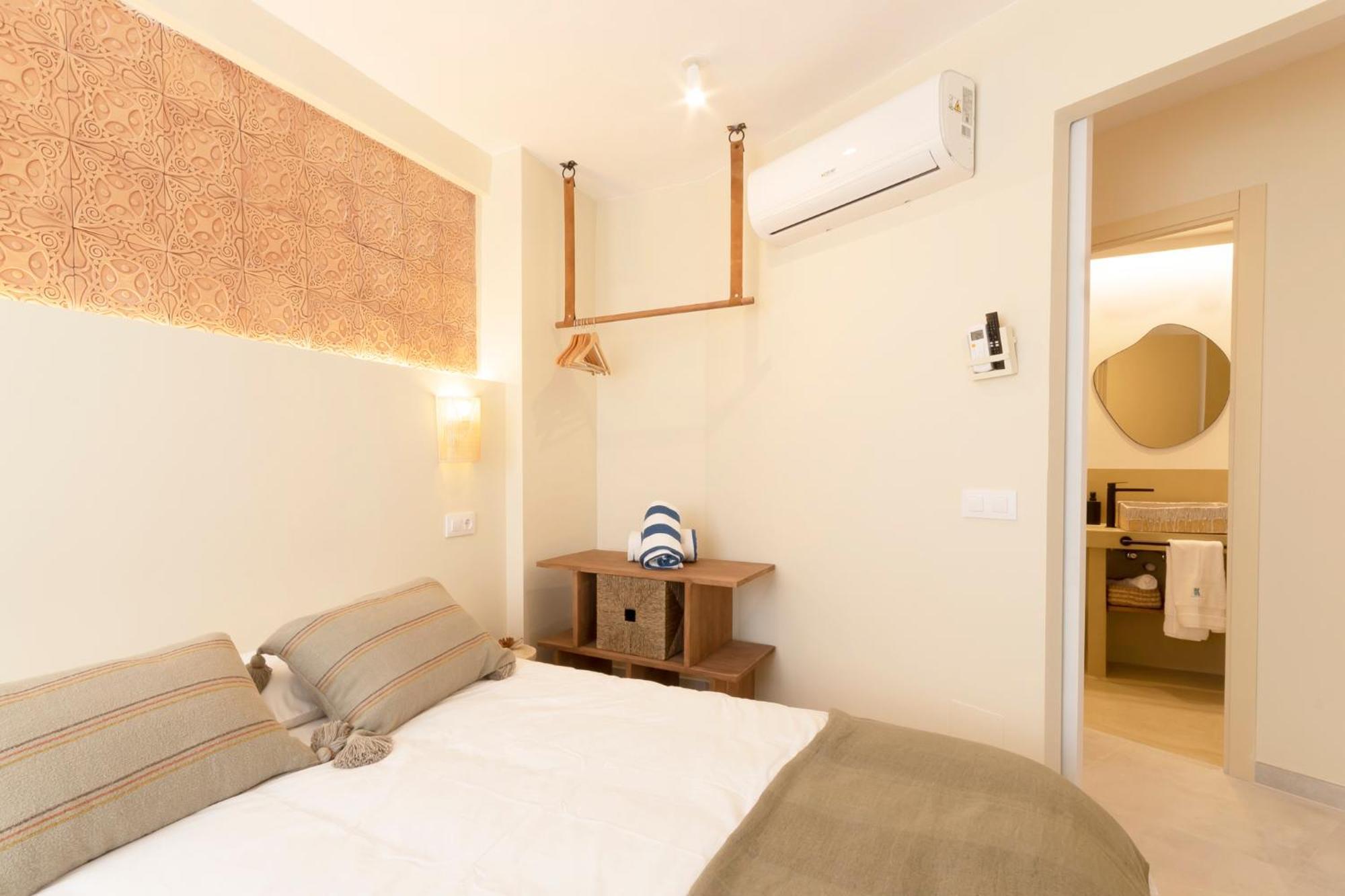 K-Sense By Nuka Homes Platja de Larenal Eksteriør bilde