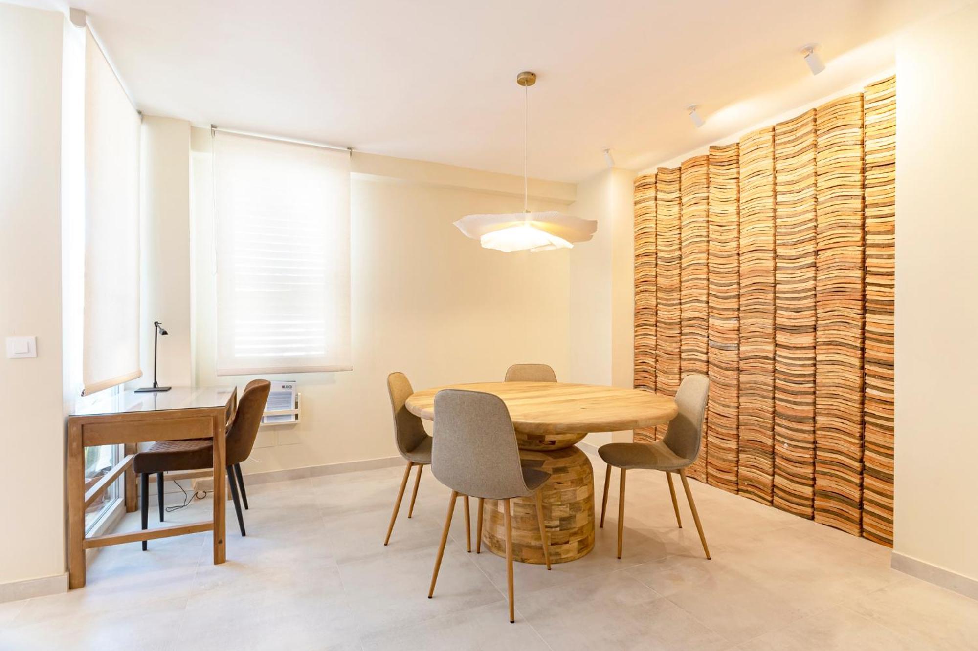 K-Sense By Nuka Homes Platja de Larenal Eksteriør bilde