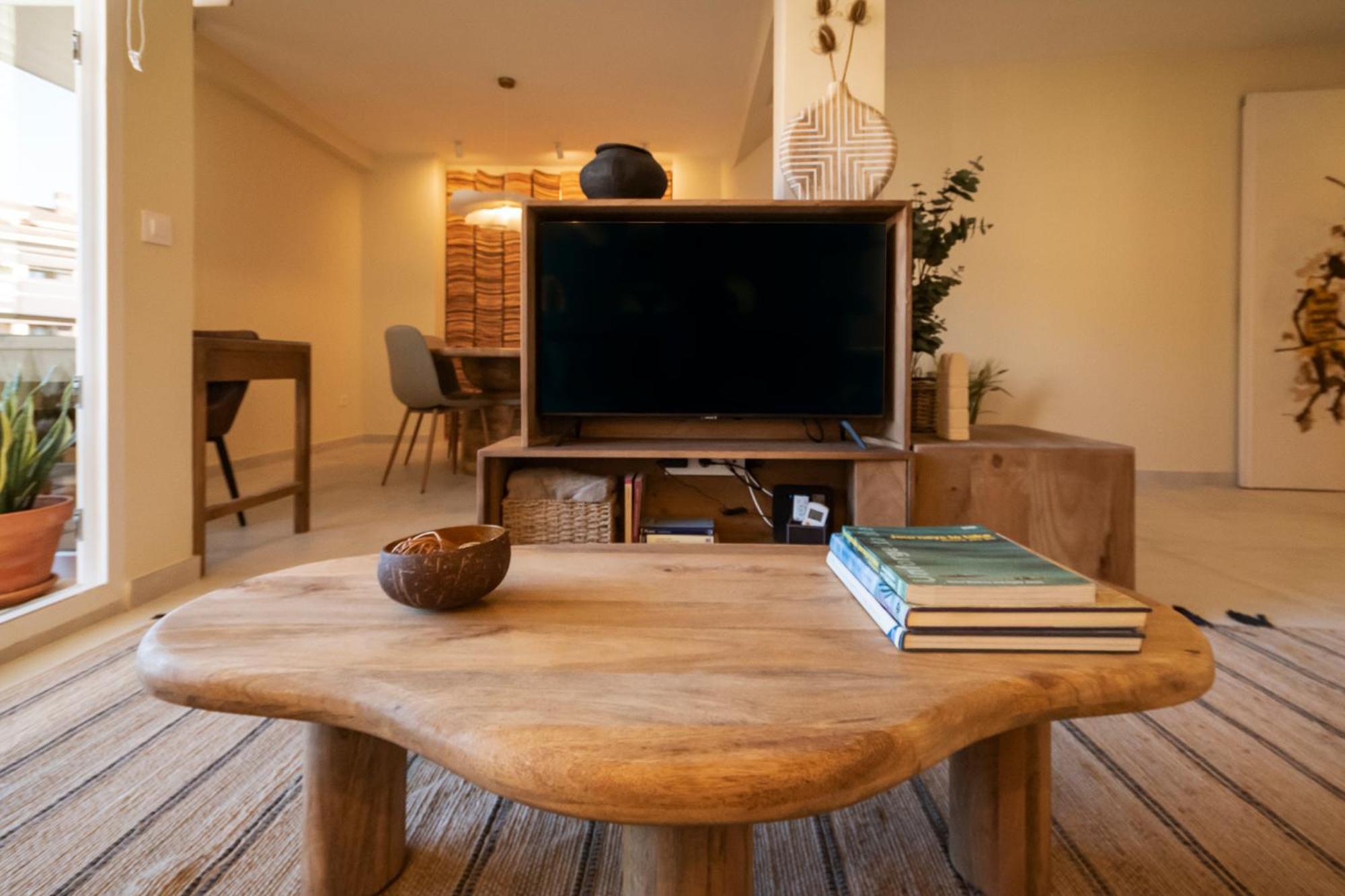 K-Sense By Nuka Homes Platja de Larenal Eksteriør bilde