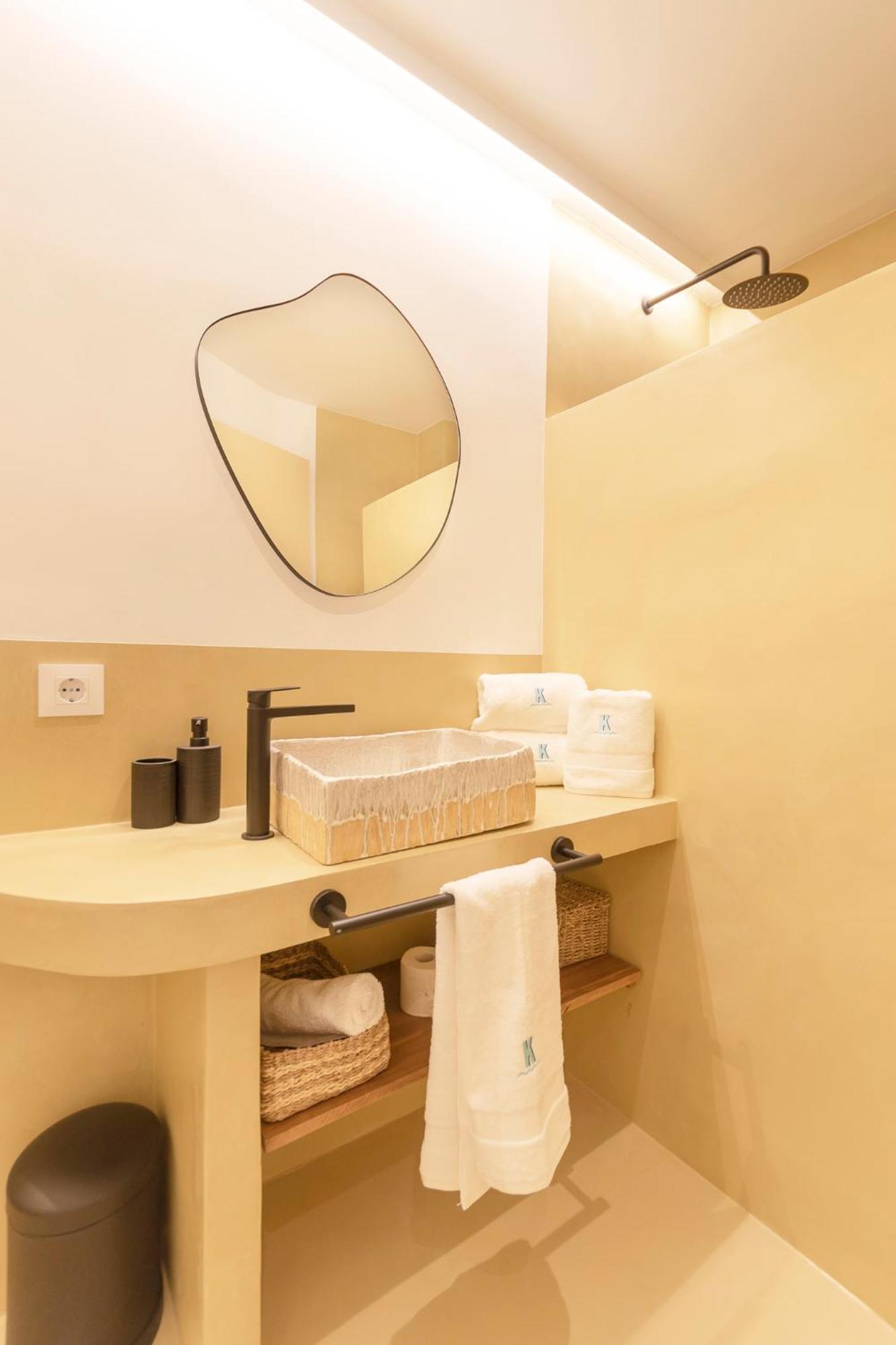 K-Sense By Nuka Homes Platja de Larenal Eksteriør bilde