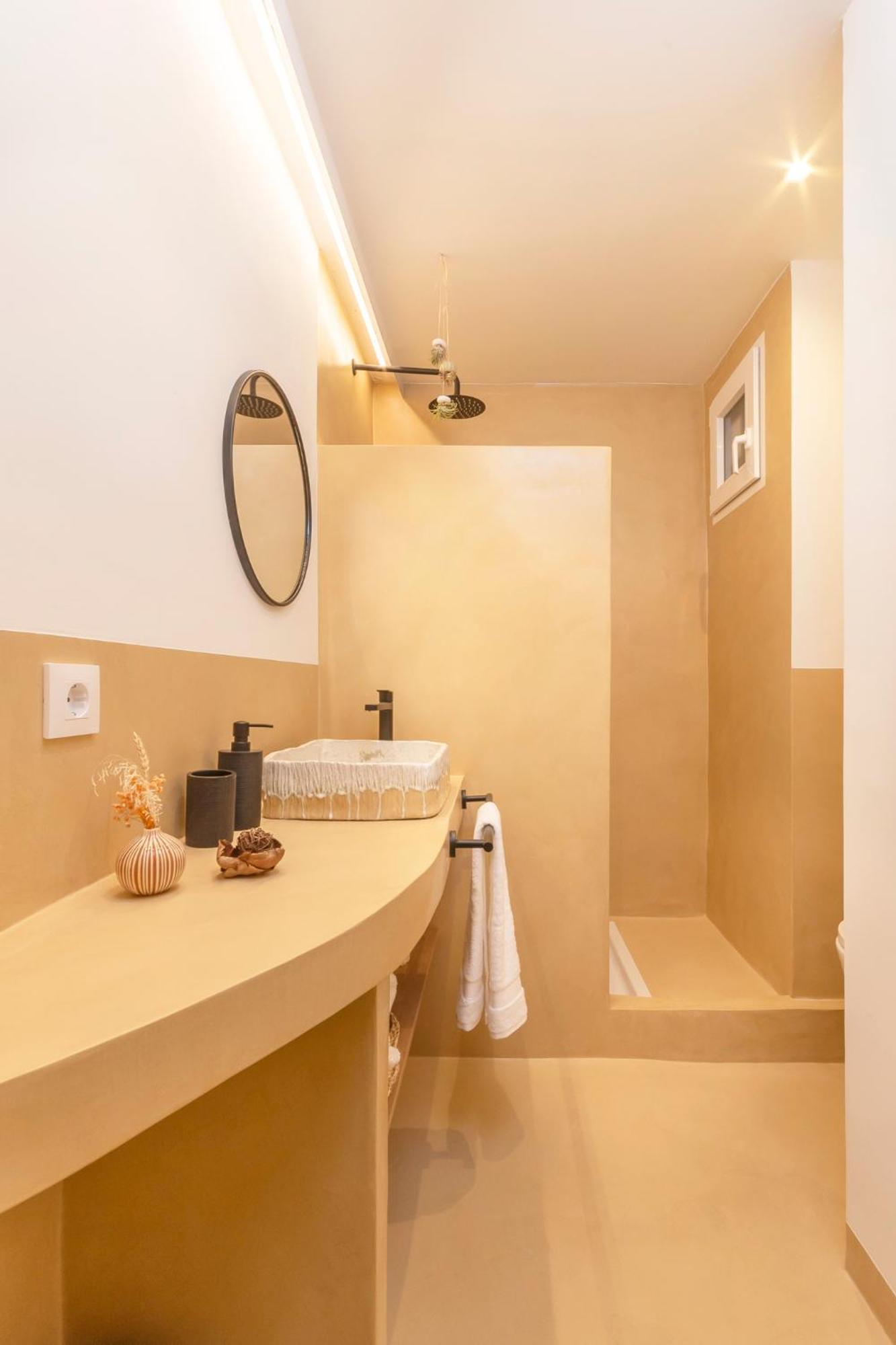 K-Sense By Nuka Homes Platja de Larenal Eksteriør bilde